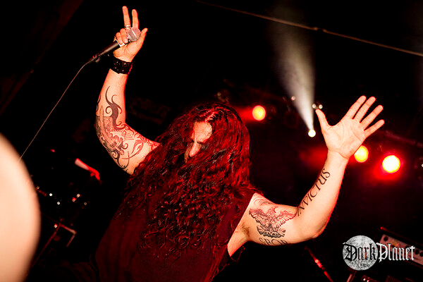Kataklysm