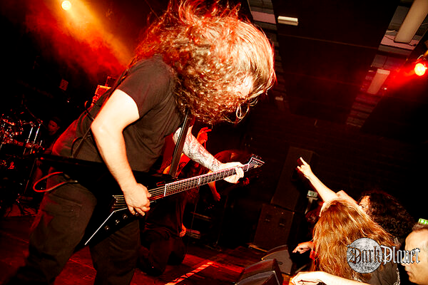 Kataklysm