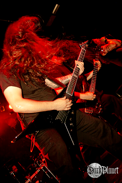Kataklysm