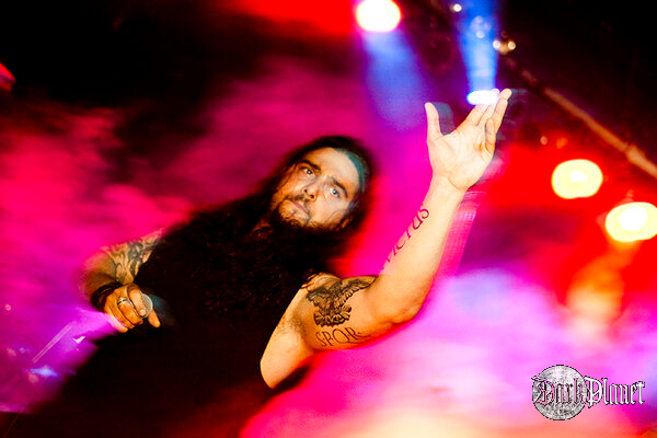 Kataklysm