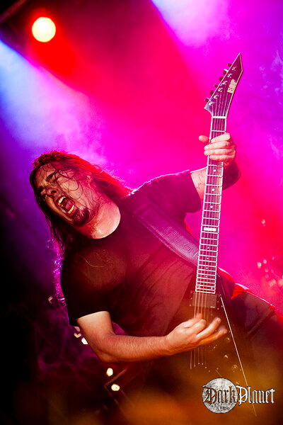 Kataklysm