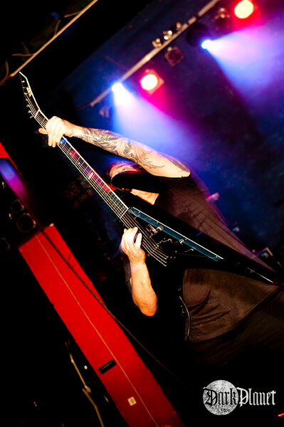 Kataklysm