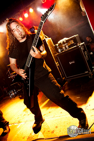 Kataklysm