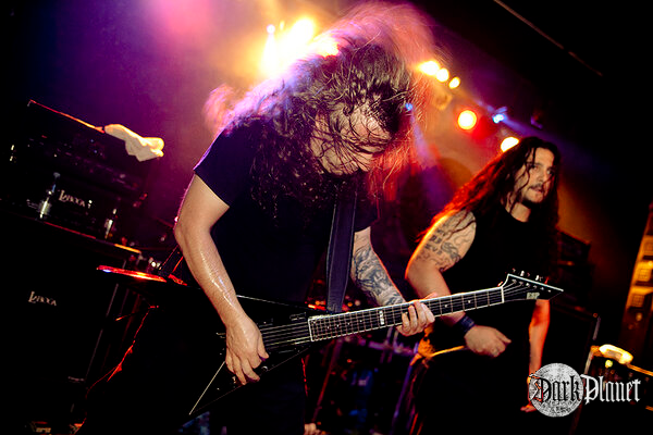 Kataklysm