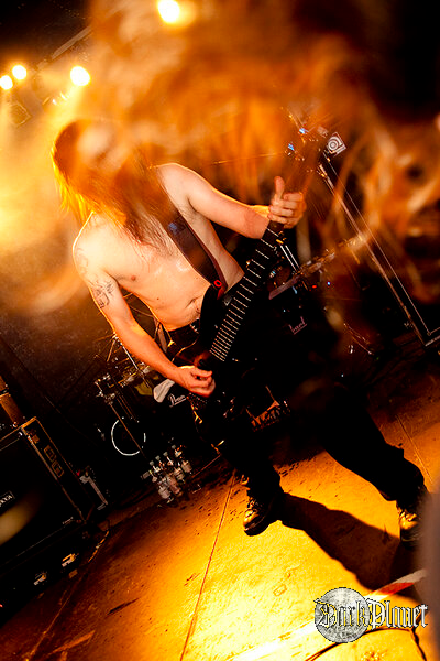 Kataklysm