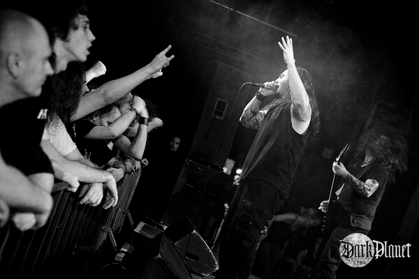 Kataklysm
