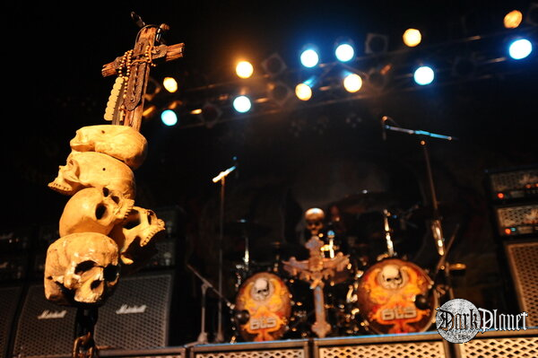 Black Label Society