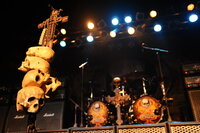 Black Label Society - Kraków, Studio, 28.06.2011 by Victor_DooMourneR