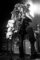 Black Label Society