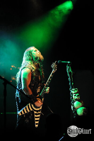 Black Label Society