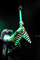 Black Label Society - Kraków, Studio, 28.06.2011 by Victor_DooMourneR