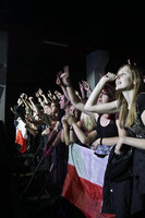 Sabaton / Primal Fear - Gdańsk, CSG, 1.09.2011 by cross-bow