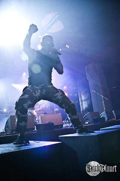 Sabaton