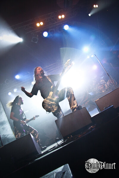 Sabaton