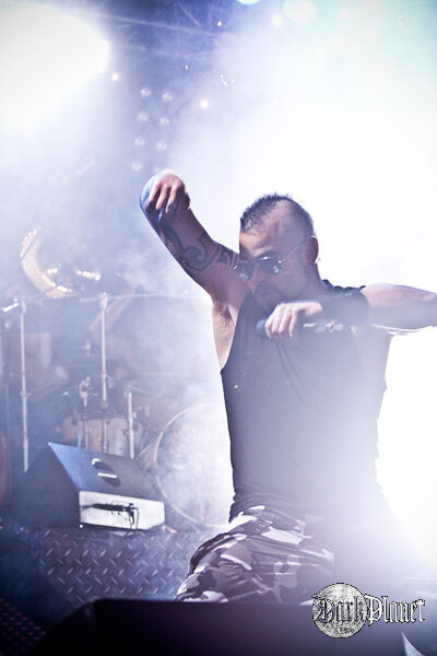Sabaton