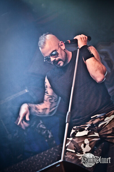 Sabaton