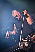 Sabaton
