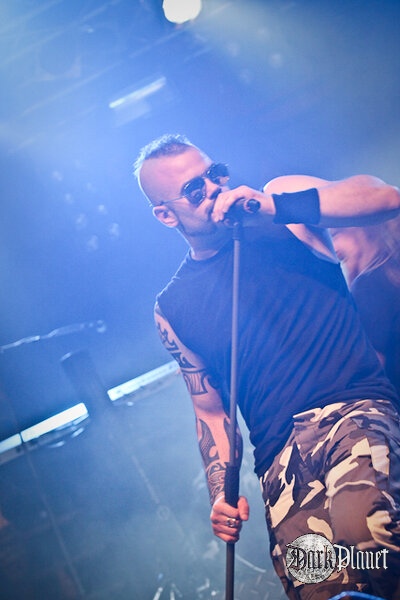 Sabaton