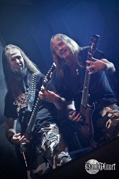 Sabaton
