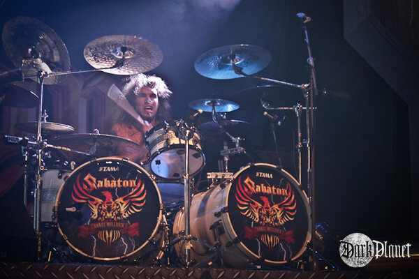 Sabaton