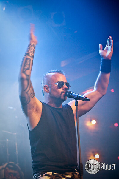 Sabaton