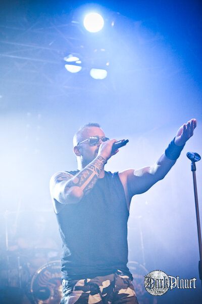 Sabaton