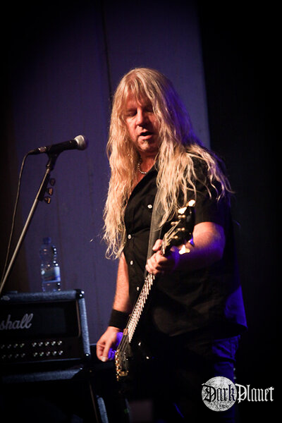 Primal Fear