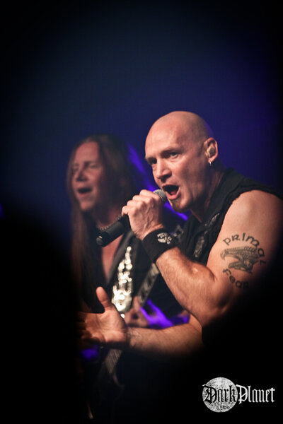 Primal Fear