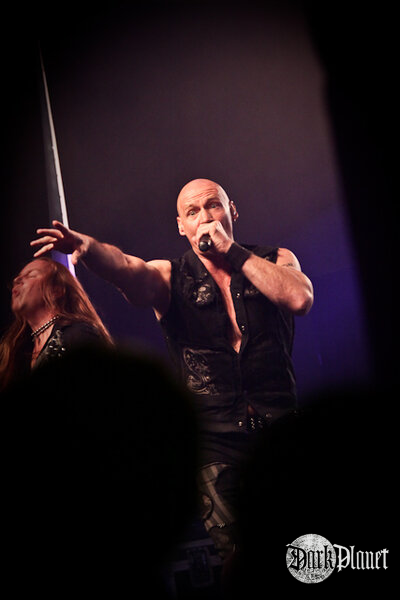 Primal Fear