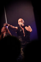 Primal Fear