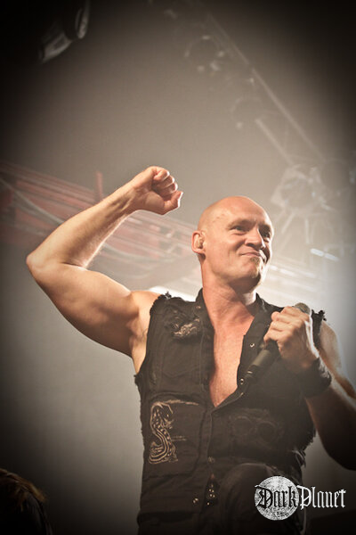 Primal Fear