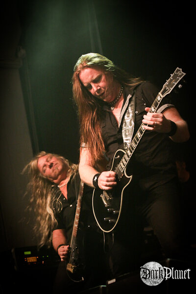 Primal Fear