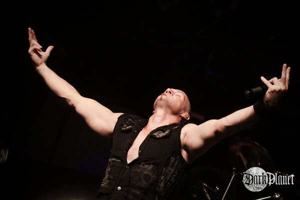 Primal Fear