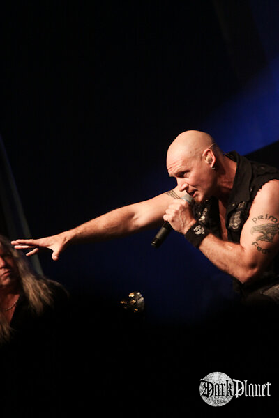 Primal Fear