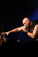 Sabaton / Primal Fear - Gdańsk, CSG, 1.09.2011 by cross-bow