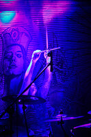 Behemoth / Blindead - Gdańsk, Parlament 09.10.2011 by cross-bow