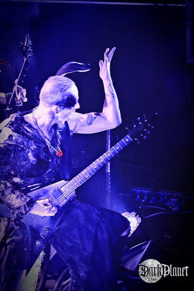 Behemoth