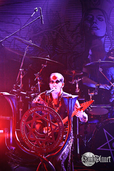 Behemoth