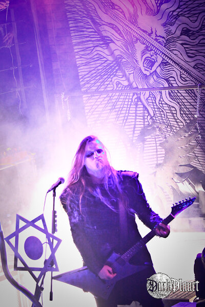 Behemoth