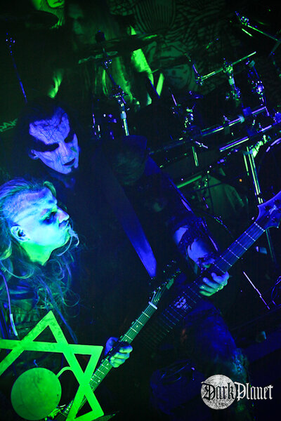 Behemoth