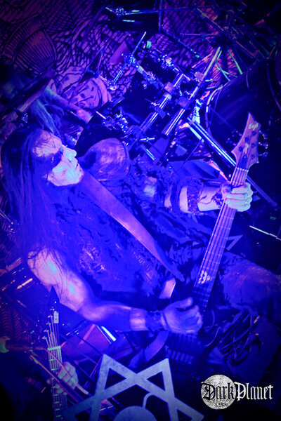 Behemoth