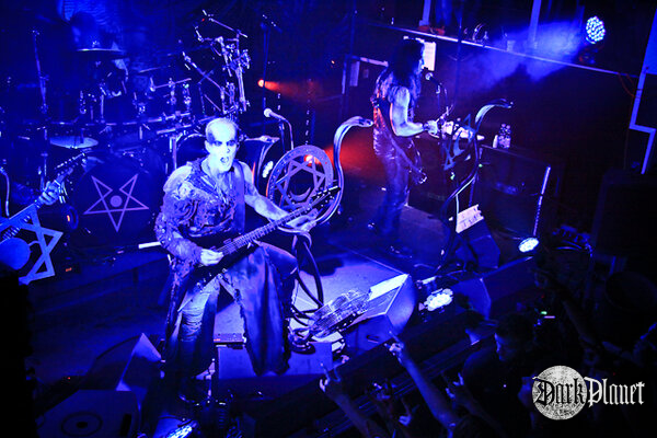 Behemoth
