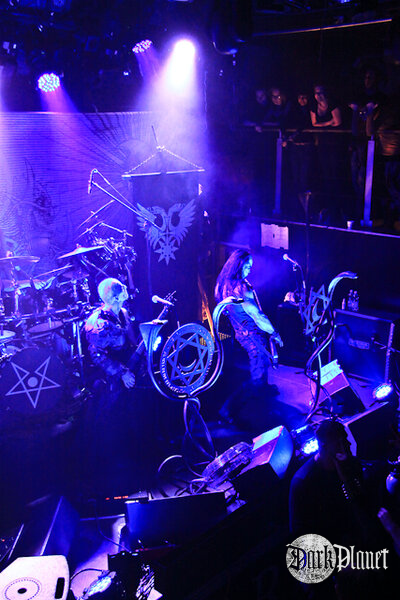 Behemoth