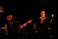 Renata Przemyk - Poznań, Blue Note 22.10.2011 by Amorphous