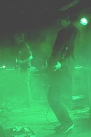 Tides From Nebula