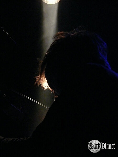 The Young Gods