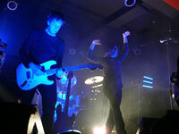 The Young Gods
