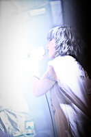 Atari Teenage Riot - Progresja, Warszawa 15.10.2011 by cross-bow