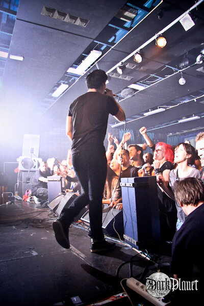 Atari Teenage Riot