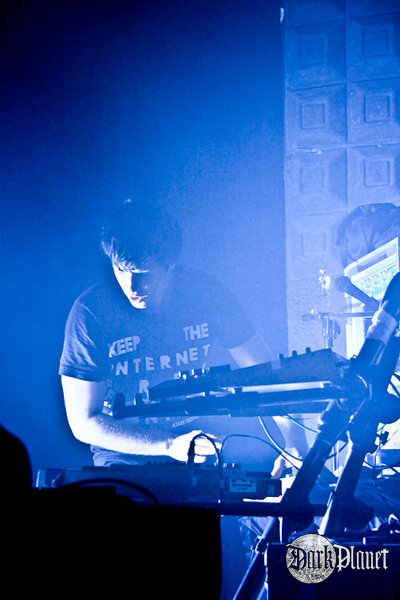Atari Teenage Riot
